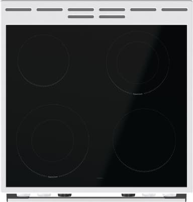 Hisense Spis H2CC8647WB