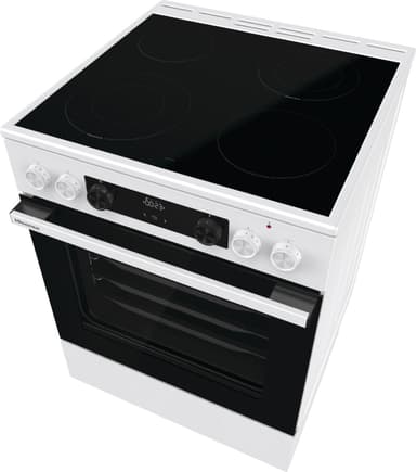 Hisense Spis H2CC8647WB