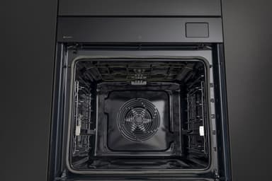 Hisense Ugn BAS614P8B
