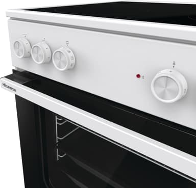 Hisense Spis H2CC8615WG