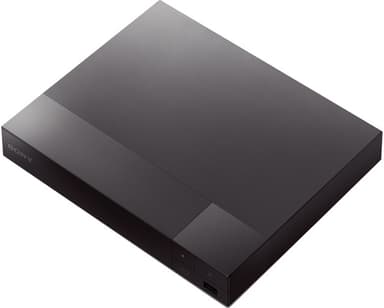 Sony BDP-S1700 Blu-ray-spelare (svart)
