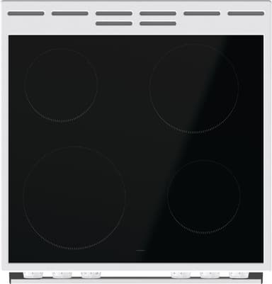 Hisense Spis H2CC8615WG