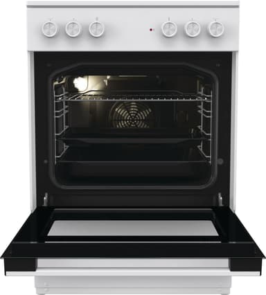 Hisense Spis H2CC8615WG