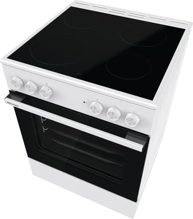 Hisense Spis H2CC8615WG