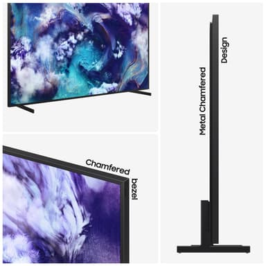 Samsung 75" QN900F 8K MiniLED Smart TV (2025)