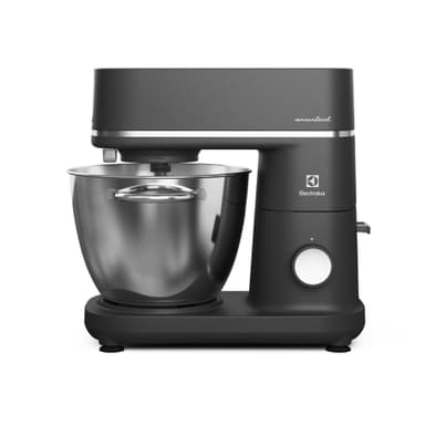 Electrolux Köksmaskin (svart) E6KM1-4BPT