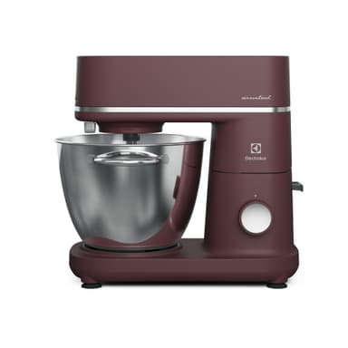 Electrolux Köksmaskin(röd) E6KM1-4DRT