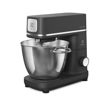 Electrolux Köksmaskin (svart) E6KM1-4BPT