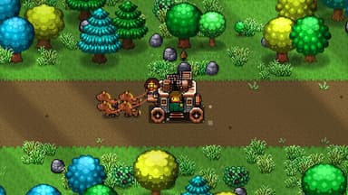 Cattle Country Nintendo Switch