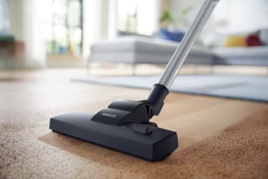 Philips 2000 Series Påslös dammsugare XB2122/09
