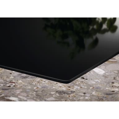 Electrolux Serie 600 Induktionshäll med fläkt HHHB865C (80cm)