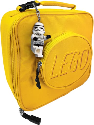 LEGO LED nyckelkedja (Storm Trooper)