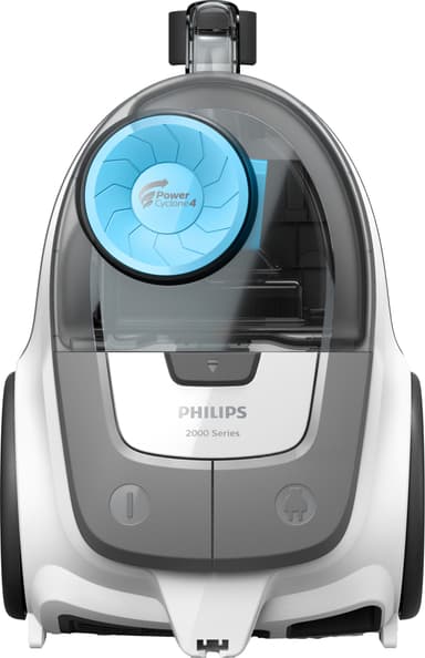 Philips 2000 Series Påslös dammsugare XB2122/09