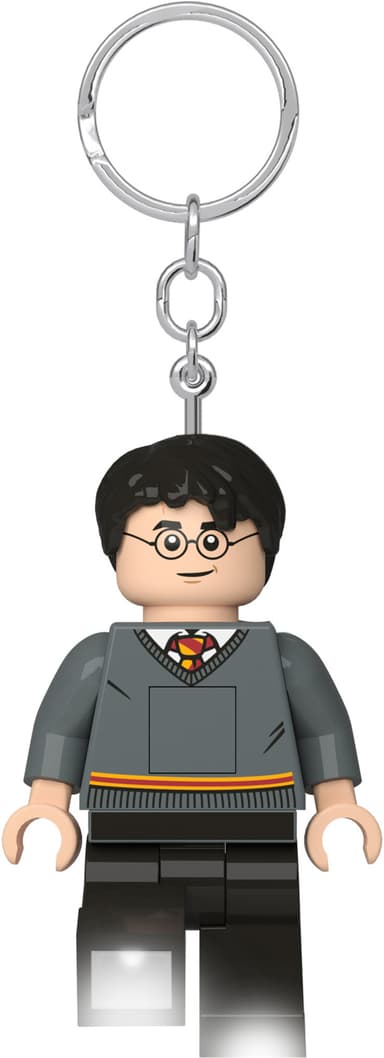 LEGO LED nyckelkedja (doctor)