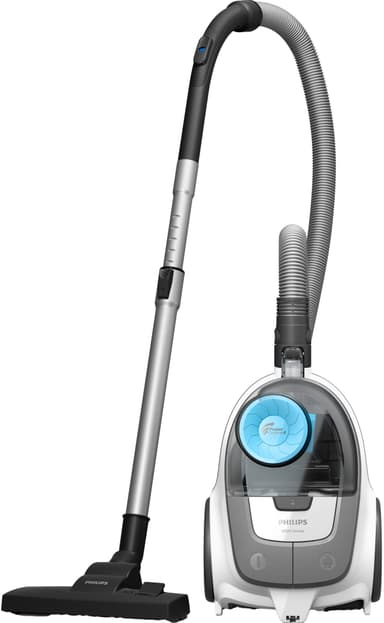 Philips 2000 Series Påslös dammsugare XB2122/09