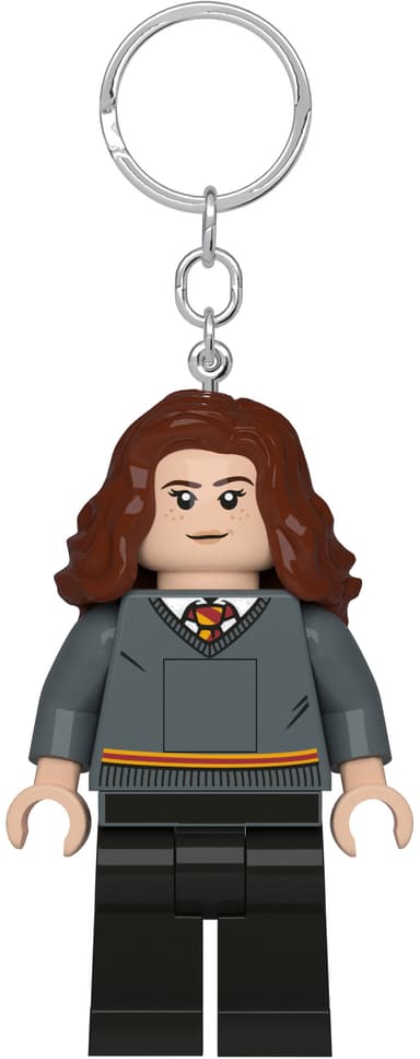 LEGO LED nyckelkedja (Hermione Granger)
