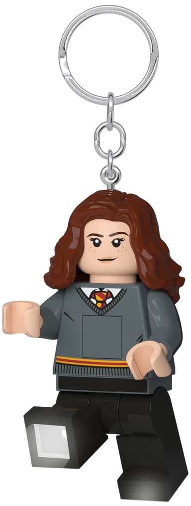 LEGO LED nyckelkedja (Hermione Granger)
