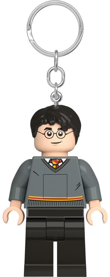 LEGO LED nyckelkedja (doctor)