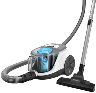 Philips 2000 Series Påslös dammsugare XB2122/09