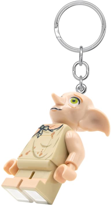 LEGO LED nyckelkedja (Dobby)