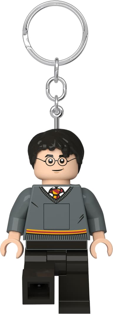 LEGO LED nyckelkedja (doctor)