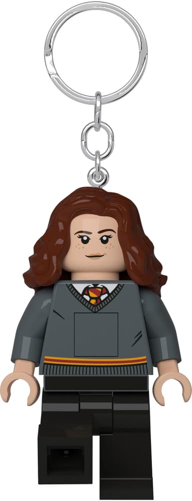 LEGO LED nyckelkedja (Hermione Granger)