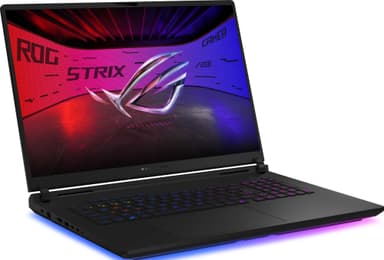 Asus ROG Strix SCAR 18 G835LW U9-285H/64/2TB/5080 bärbar dator för gaming