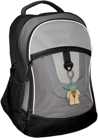 LEGO LED nyckelkedja (Yoda)