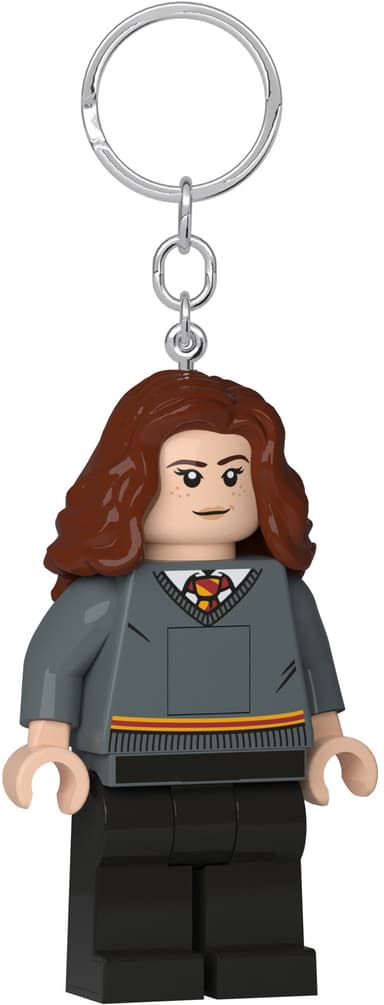 LEGO LED nyckelkedja (Hermione Granger)