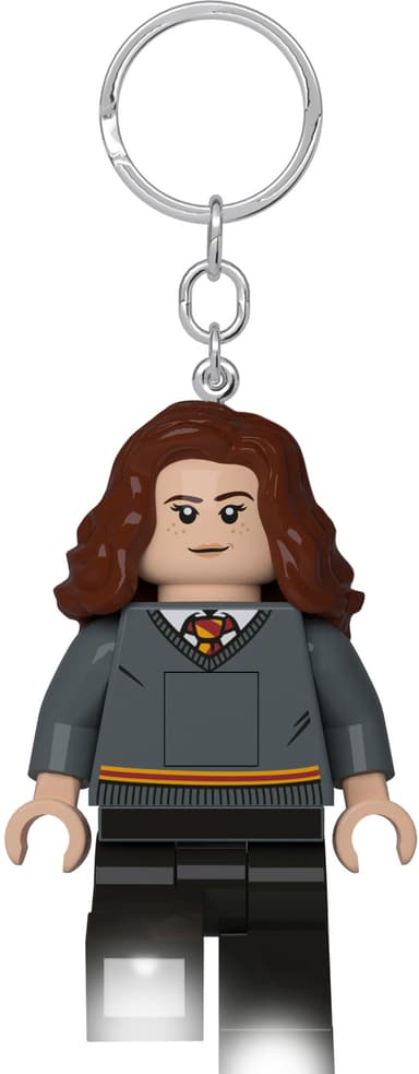 LEGO LED nyckelkedja (Hermione Granger)