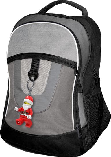 LEGO LED nyckelkedja (Santa Claus)