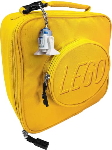 LEGO LED nyckelkedja (R2-D2)