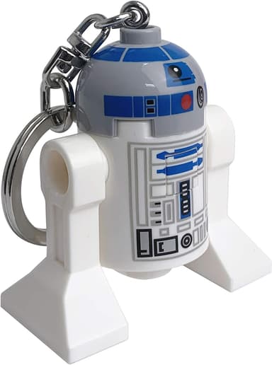LEGO LED nyckelkedja (R2-D2)