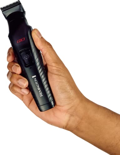 Remington G10 multigroomingkit PG2100 (svart)