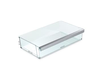 Miele Kylskåp KU 7016 D (Integrerat)