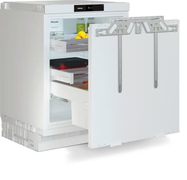 Miele Kylskåp KU 7030 D (Integrerat)