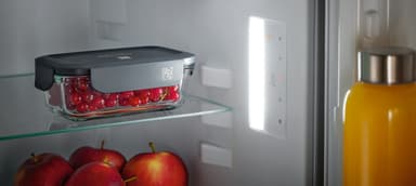Miele Kylskåp KU 7015 D (Integrerat)