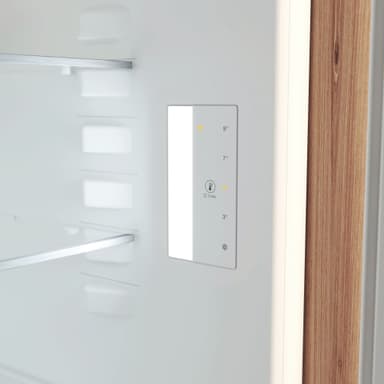 Miele Kylskåp KU 7016 D (Integrerat)