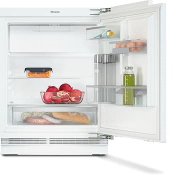 Miele Kylskåp KU 7016 D (Integrerat)