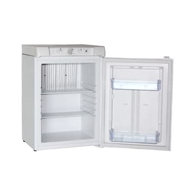 Gasolkylskåp Sunwind Ventus 60 TC, vit