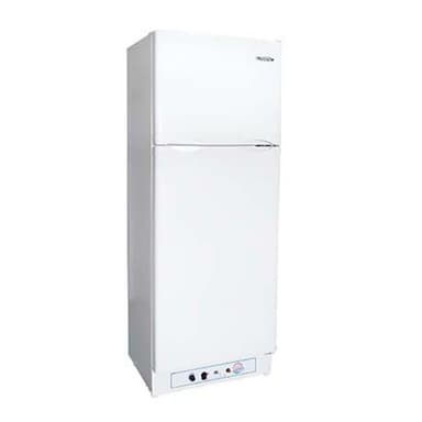 Gasolkylskåp Sunwind Ventus 225, vit