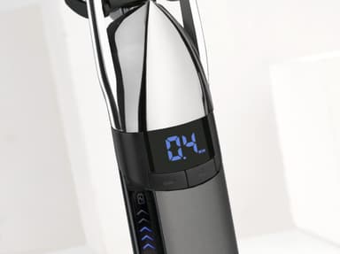 BaByliss Skäggtrimmer S996E