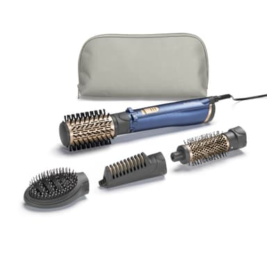 BaByliss Värmeborste AS965E