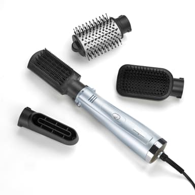 BaByliss Värmeborste AS774E