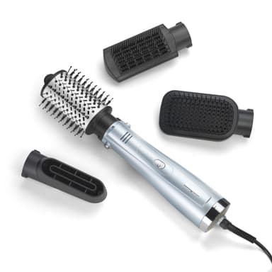 BaByliss Värmeborste AS774E