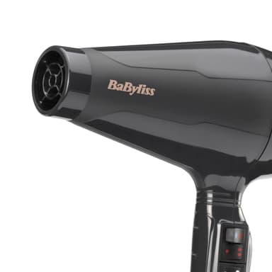 BaByliss Hårfön 6719DE