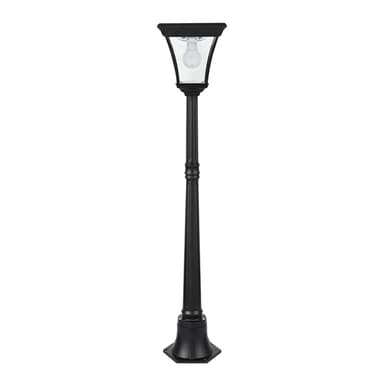 Utelampa Solar, 110 cm