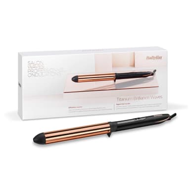 BaByliss Locktång C455E