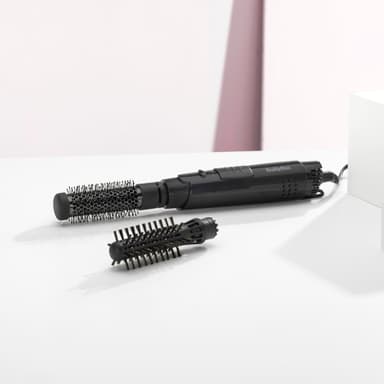BaByliss Värmeborste AS86E