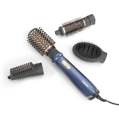 BaByliss Värmeborste AS965E